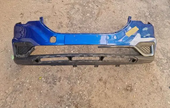 MG ZS Front bumper P10336751