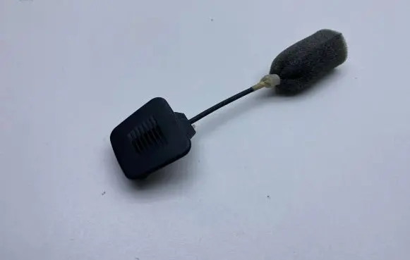 Dodge Charger Microphone (bluetooth/phone) 6EP09DX9AA 47995B