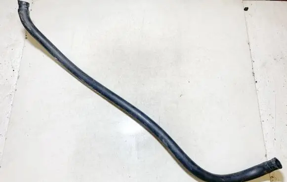 Audi A6 S6 C5 4B Engine coolant pipe/hose 110713c