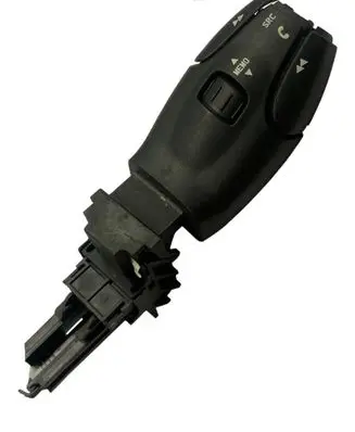 Peugeot 307 Multifunctional control switch/knob 9641796480 PA66GF30