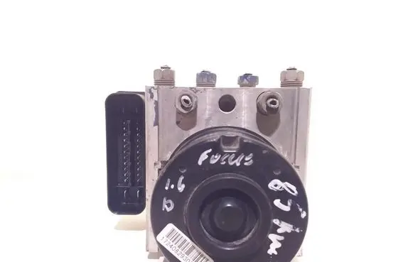 Ford Focus ABS Pump 3M512M110GA 10020700524 10097001103