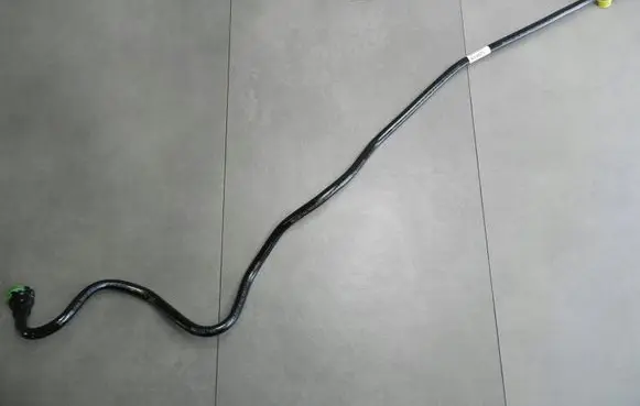 BMW X3 F25 Vacuum line/pipe/hose 7601765