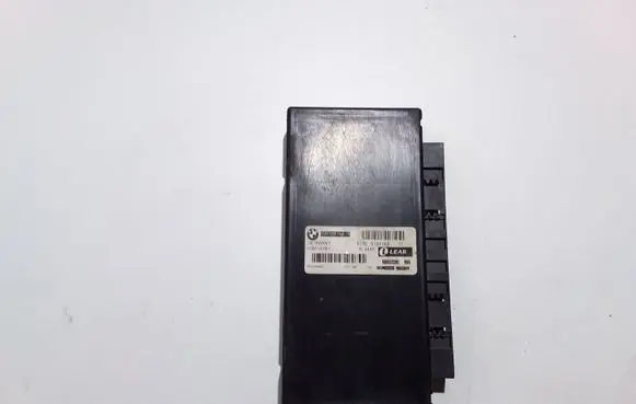 BMW 5 E60 E61 Comfort/convenience module 6135913314301