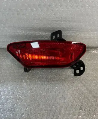 Renault Arkana Rear fog light 265800539R