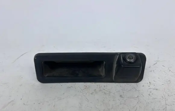 BMW X3 G01 Tailgate handle with camera 7405634 7405635