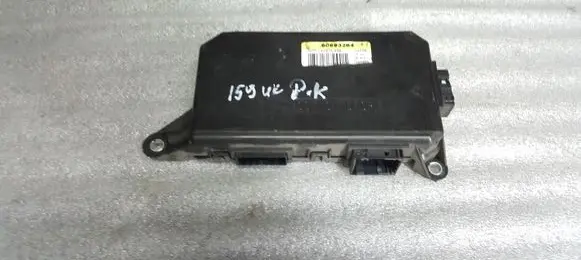 Alfa Romeo 159 Door control unit/module 60693264