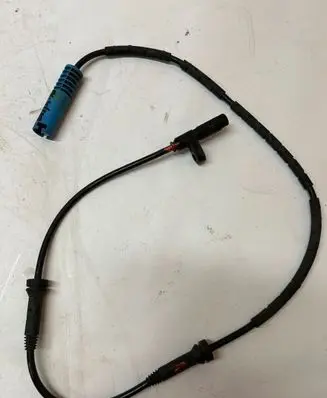 Mini Cooper Hatch Hardtop ABS rear brake sensor 6756385