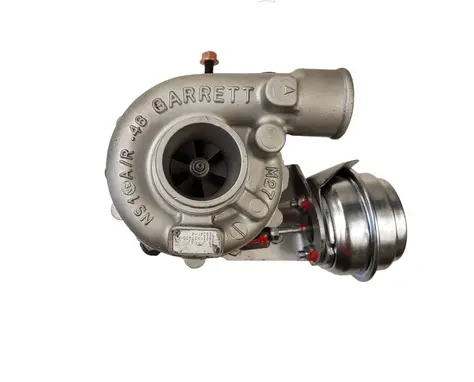 Hyundai Santa Fe Turbo 729041 2823127900