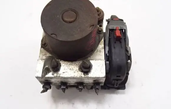 Hyundai i20 (PB PBT) ABS Pump 589101J200 0265238004 09077922086