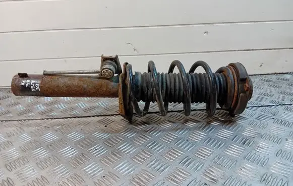 Seat Altea Front shock absorber with coil spring 824904001068
