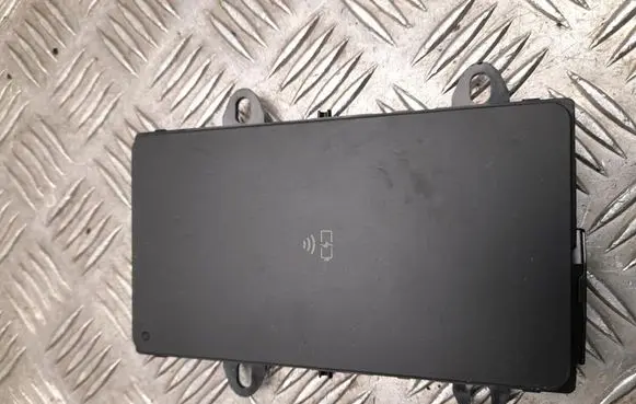 Lexus LBX Wireless charging module 861C052010