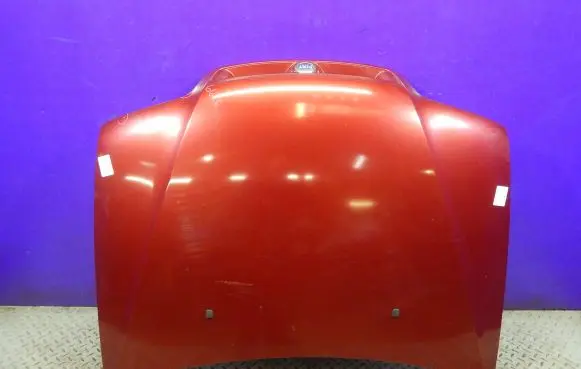 Fiat Palio Engine bonnet/hood