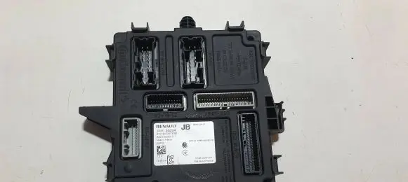 Renault Clio V Other control units/modules 284B13925R A2C13120313 21578403443085