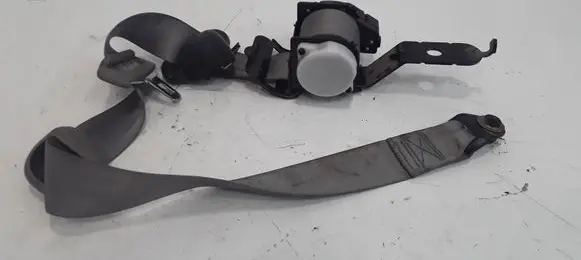 Dodge Grand Caravan Third row seat belt 0RK891L5AB