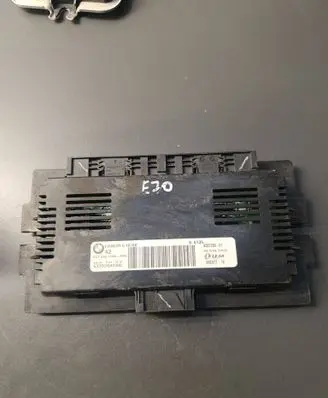 BMW X5 E70 Light module LCM 9287250 537004M0300