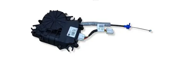 BMW X3 F25 Tailgate/trunk/boot lift motor 7249578