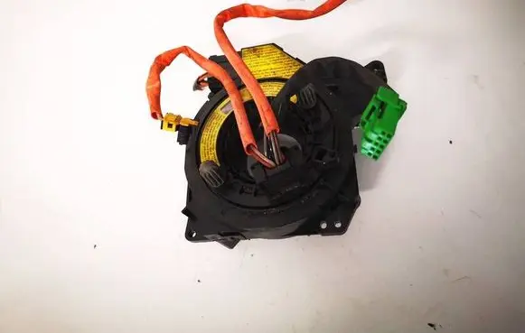 Volvo C30 Airbag slip ring squib (SRS ring) 