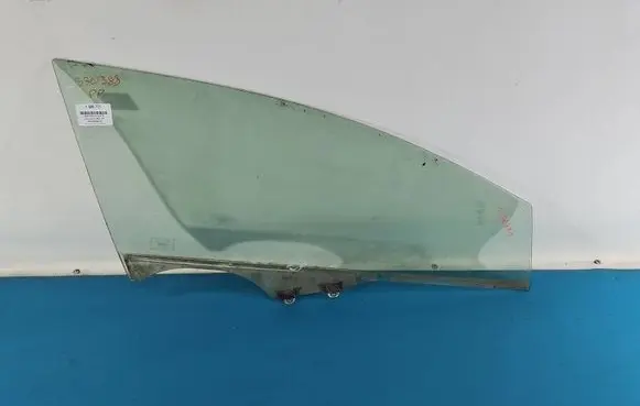 Honda Civic Front door window glass four-door IMPRK1526771