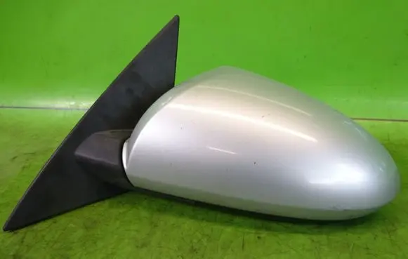 Nissan Primera Front door electric wing mirror 014180