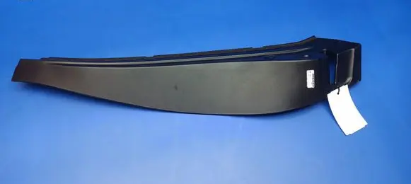 Other rear door trim element