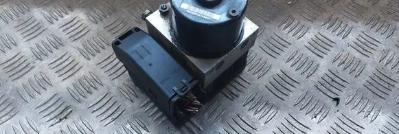 Ford Fiesta ABS Pump 2S612M110CE 10020600934 10096001063