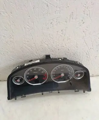 Opel Vectra C Speedometer (instrument cluster) 13140907SD 110080166026