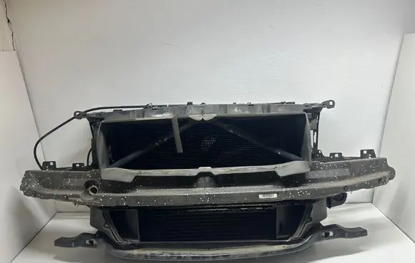 BMW 1 F20 F21 Front piece kit 