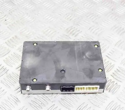 Opel Mokka Other devices 7520400000000X 84364231