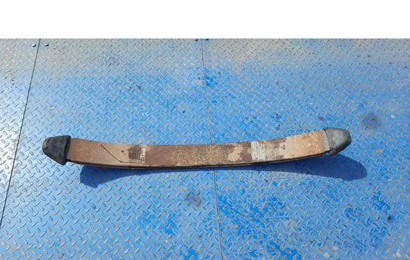 Volkswagen PASSAT B5 Rear leaf spring 