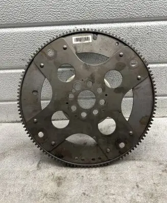 BMW 3 F30 F35 F31 Flywheel 779796405