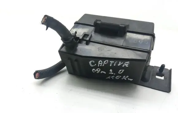Fuse module
