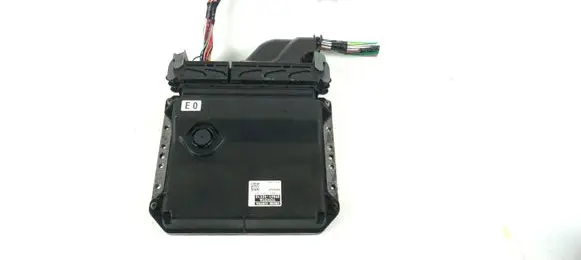 Toyota RAV 4 (XA30) Engine control unit/module ECU 8966142C10 1758007743