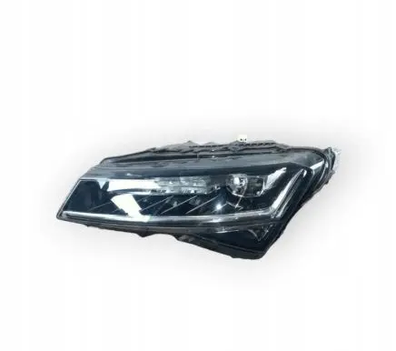 Skoda Superb B8 (3V) Headlight/headlamp 3V1941015D