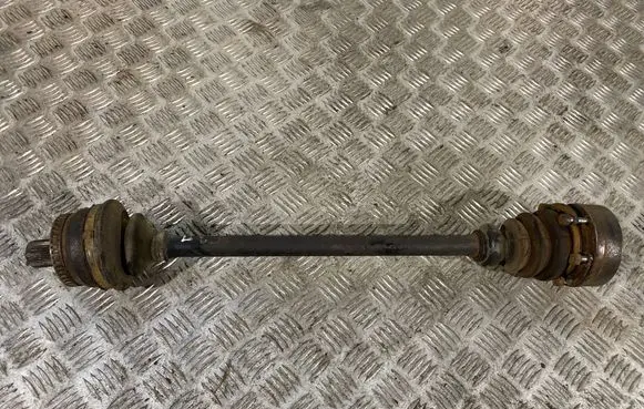 Audi A6 S6 C5 4B Rear driveshaft 