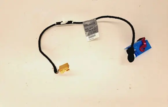 Audi A4 S4 B8 8K Front door wiring loom 8K0971036A TAB010766LF 24102008