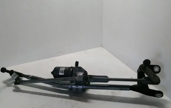 Land Rover Evoque I Front wiper linkage and motor W0027101 BJ3217500AA