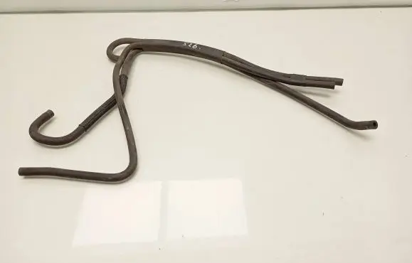 Renault Trafic II (X83) Vacuum line/pipe/hose