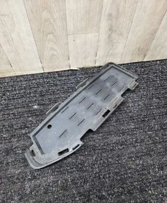 BMW 5 G30 G31 G38 Front bumper lower grill 8064965 15067010 51118064965