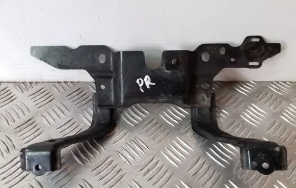 Mazda 6 Top upper radiator support slam panel