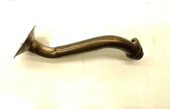 Dodge Charger Oil sump strainer pipe 