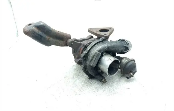 Renault Master II Turbo H8200483650 GT15496 7573493