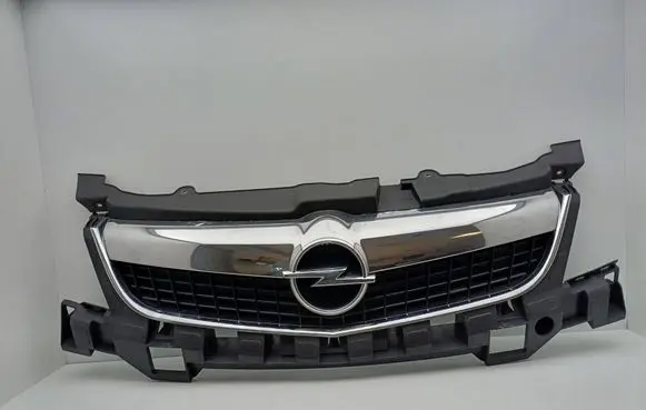 Opel Vectra C Front grill 13260028 551004542