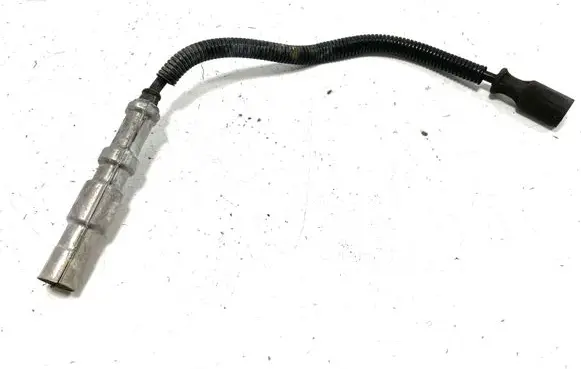 Mercedes-Benz A W169 Ignition plug leads A2661500118 0356913013