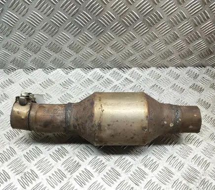 BMW X1 F48 F49 Catalyst/FAP/DPF particulate filter 8577086 82190678