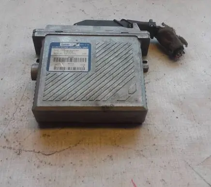Fiat Marea Engine control unit/module R04080003F 80537H