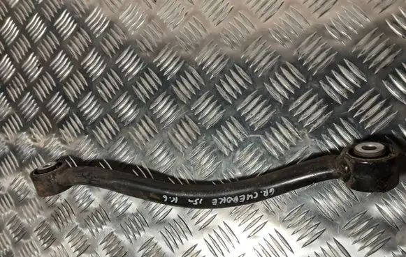Jeep Grand Cherokee Other rear suspension part 