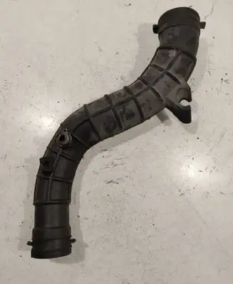 Renault Laguna II Air intake hose/pipe 8200026095