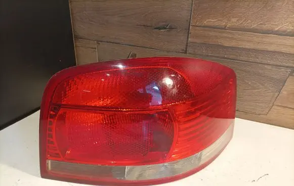Audi A3 S3 8P Rear/tail lights 8P0945258A