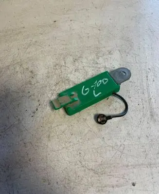 Volvo V70 Aerial antenna amplifier 9459227 AAT833