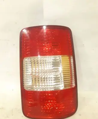 Volkswagen Caddy Rear/tail lights 2K0945112A